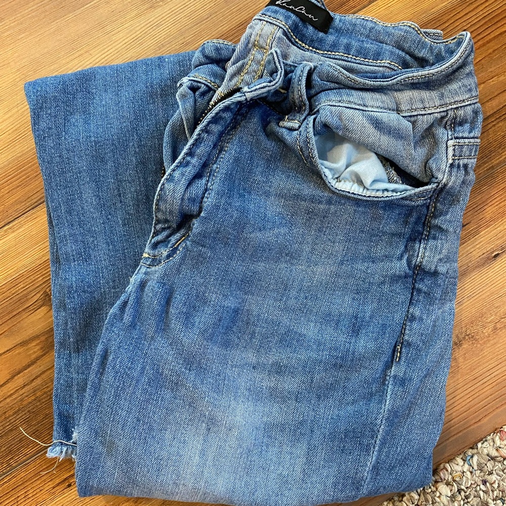 Kancan jeans